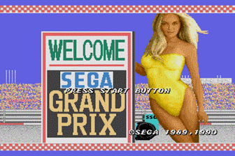 超级摩纳哥赛车(美)